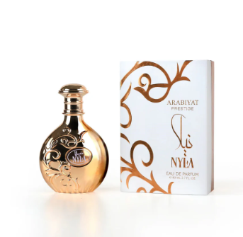ARABIYAT PRESTIGE NYLA 100 ML